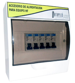 Accesorios